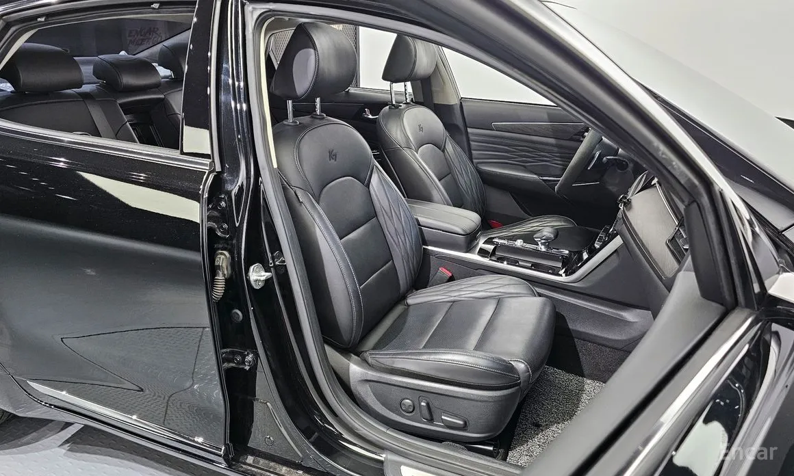 Kia K7 2019 2.5 GDI X Edition