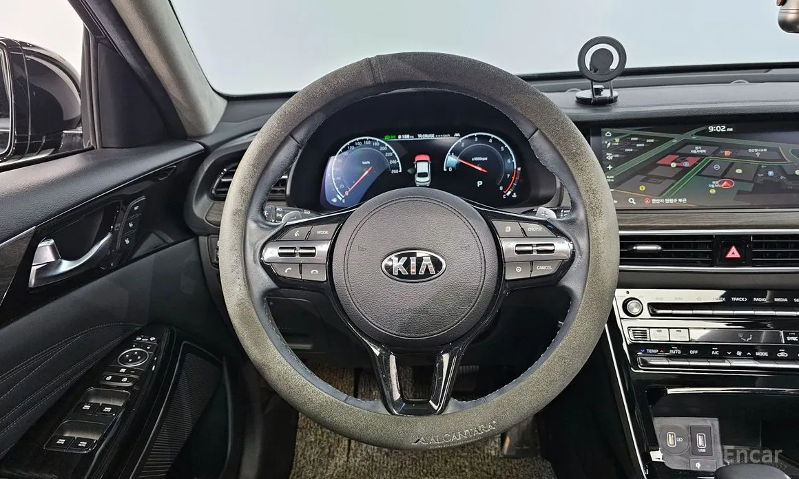Kia K7 2019 2.5 GDI X Edition