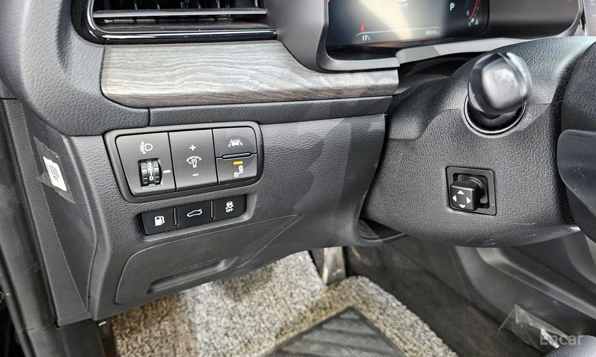 Kia K7 2019 2.5 GDI X Edition