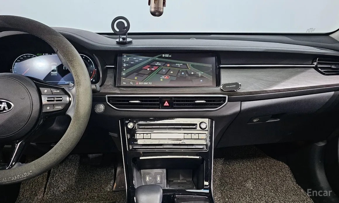 Kia K7 2019 2.5 GDI X Edition