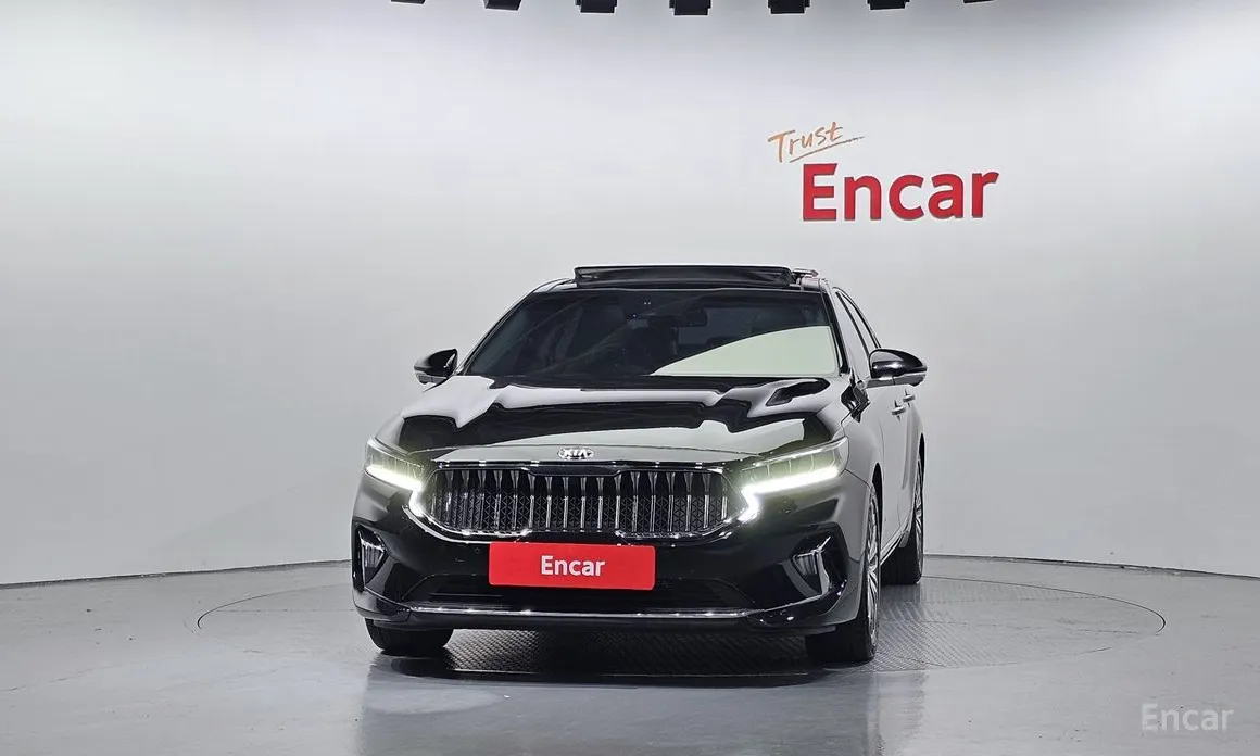 Kia K7 2019 2.5 GDI X Edition