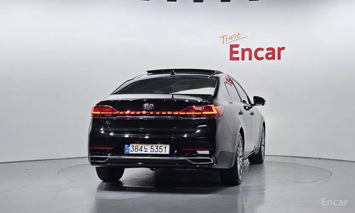 Kia K7 2019 2.5 GDI X Edition