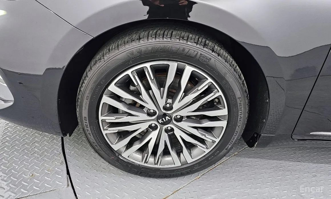 Kia K7 2019 2.5 GDI X Edition