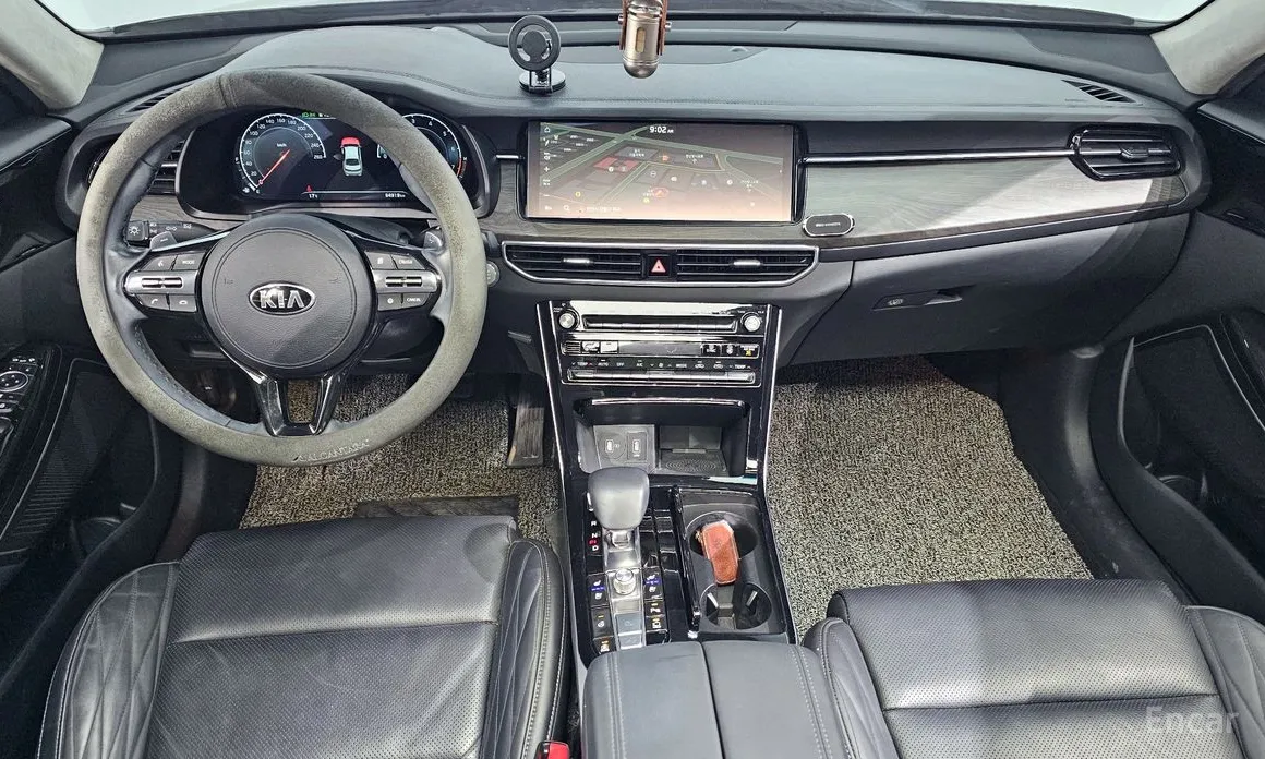 Kia K7 2019 2.5 GDI X Edition