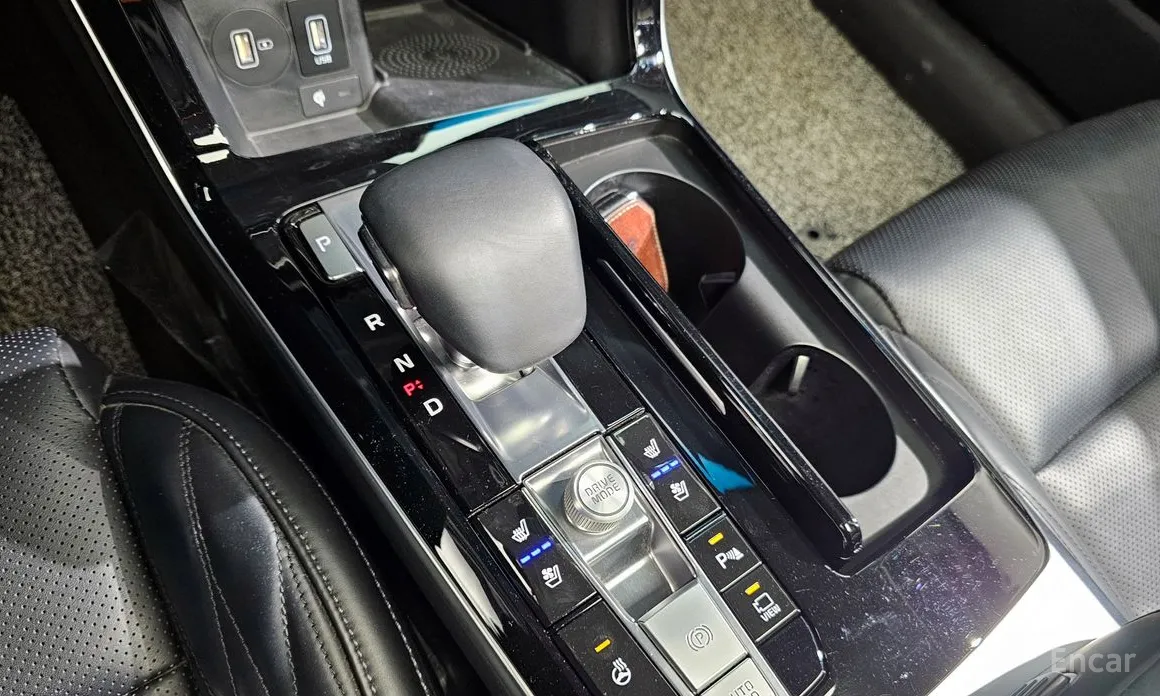 Kia K7 2019 2.5 GDI X Edition