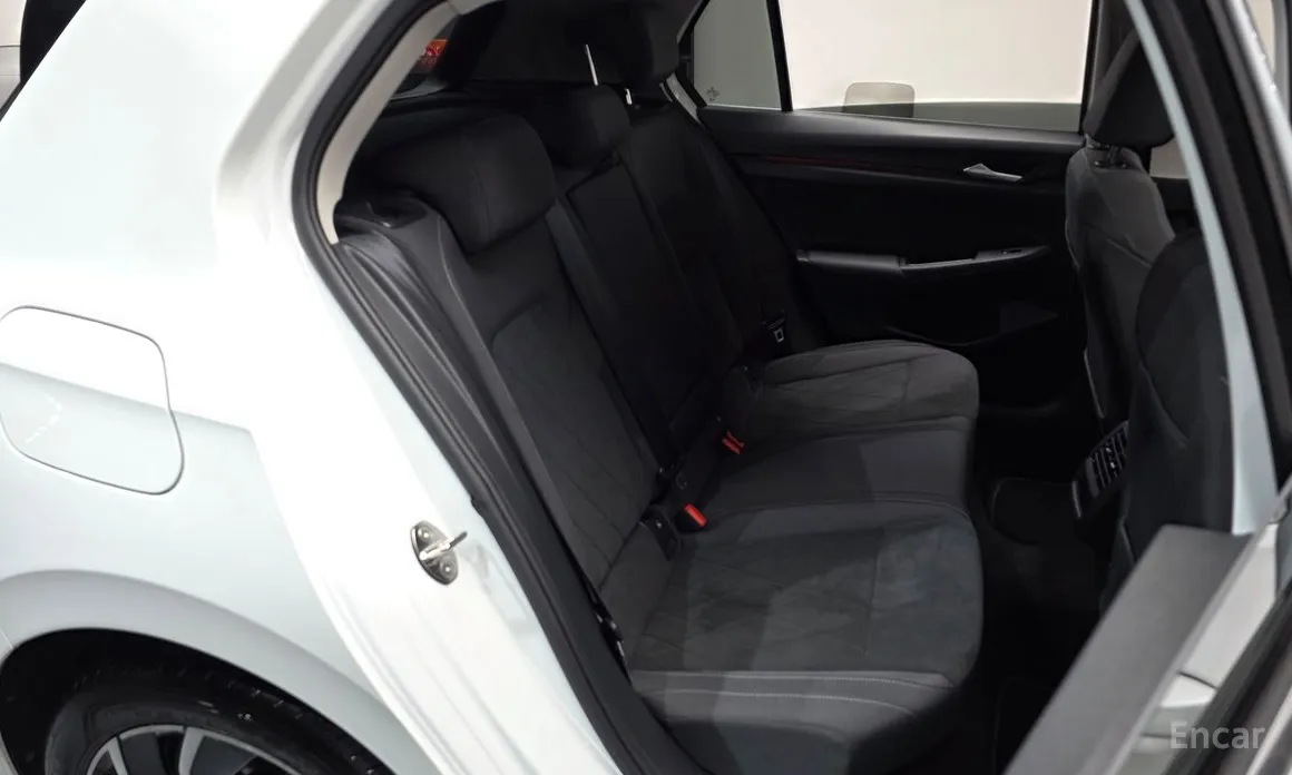 Volkswagen Golf 2022 2.0 TDI Prestige