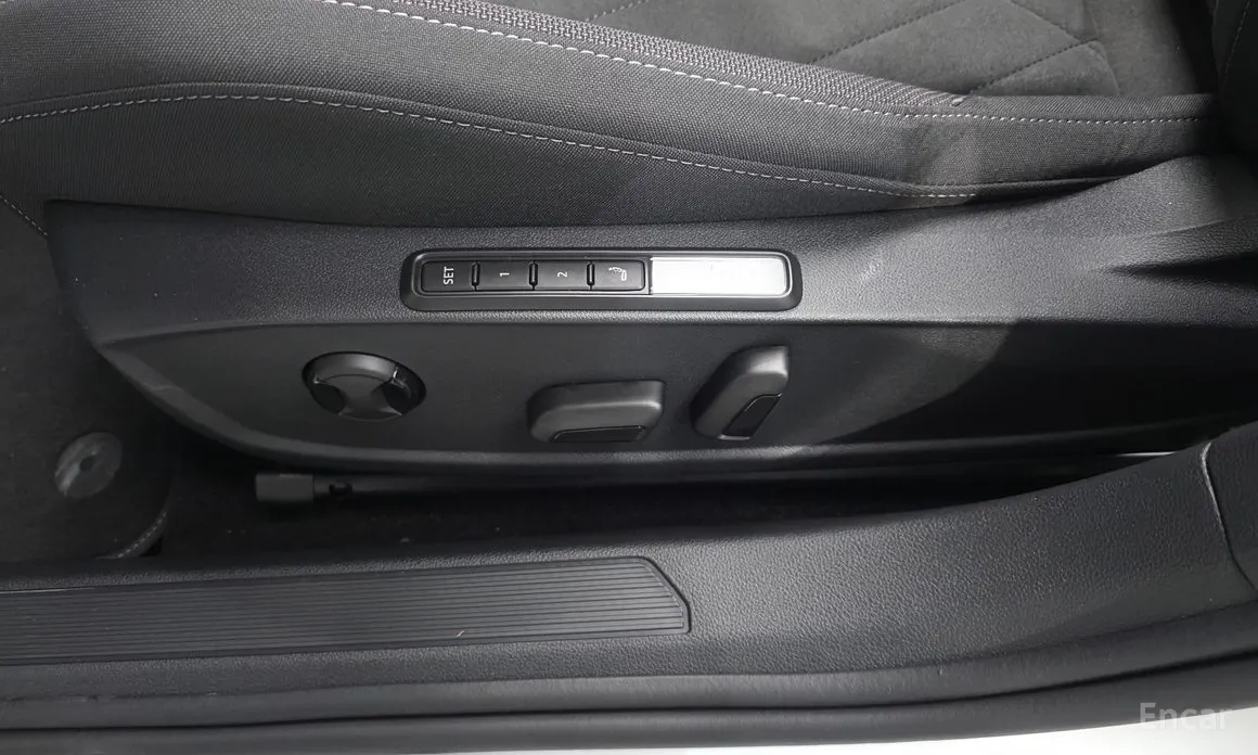 Volkswagen Golf 2022 2.0 TDI Prestige