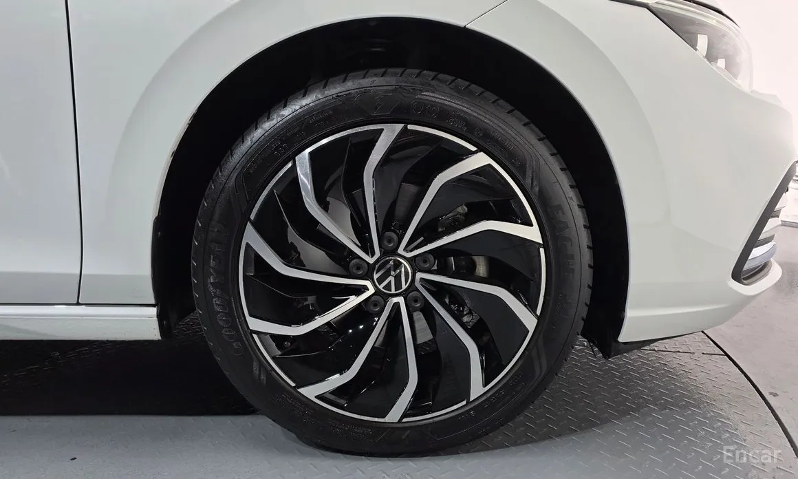 Volkswagen Golf 2022 2.0 TDI Prestige