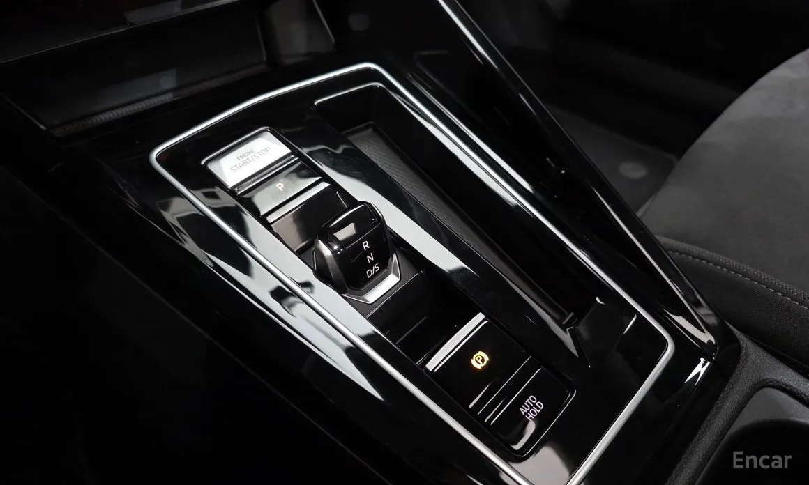 Volkswagen Golf 2022 2.0 TDI Prestige