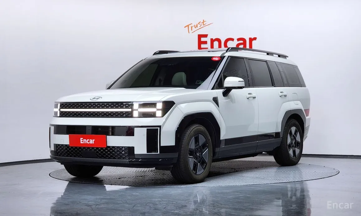 Hyundai Santa Fe 2023 HEV 1.6 2WD