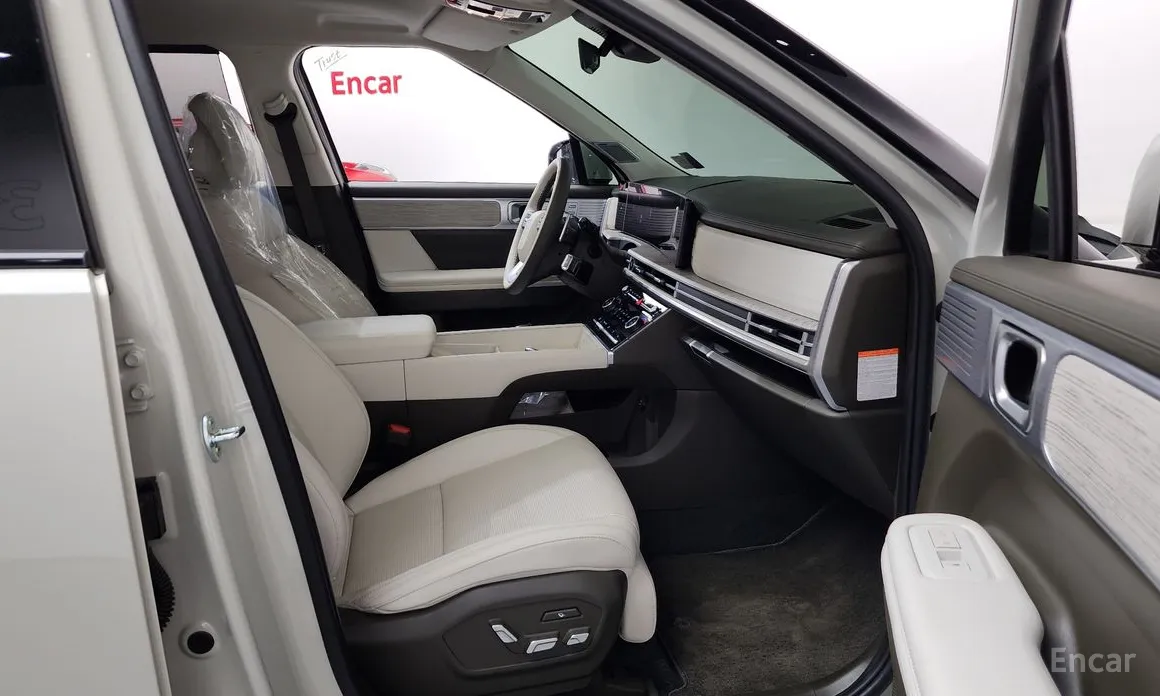 Hyundai Santa Fe 2023 HEV 1.6 2WD