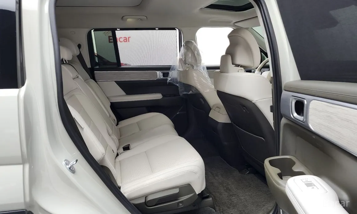 Hyundai Santa Fe 2023 HEV 1.6 2WD