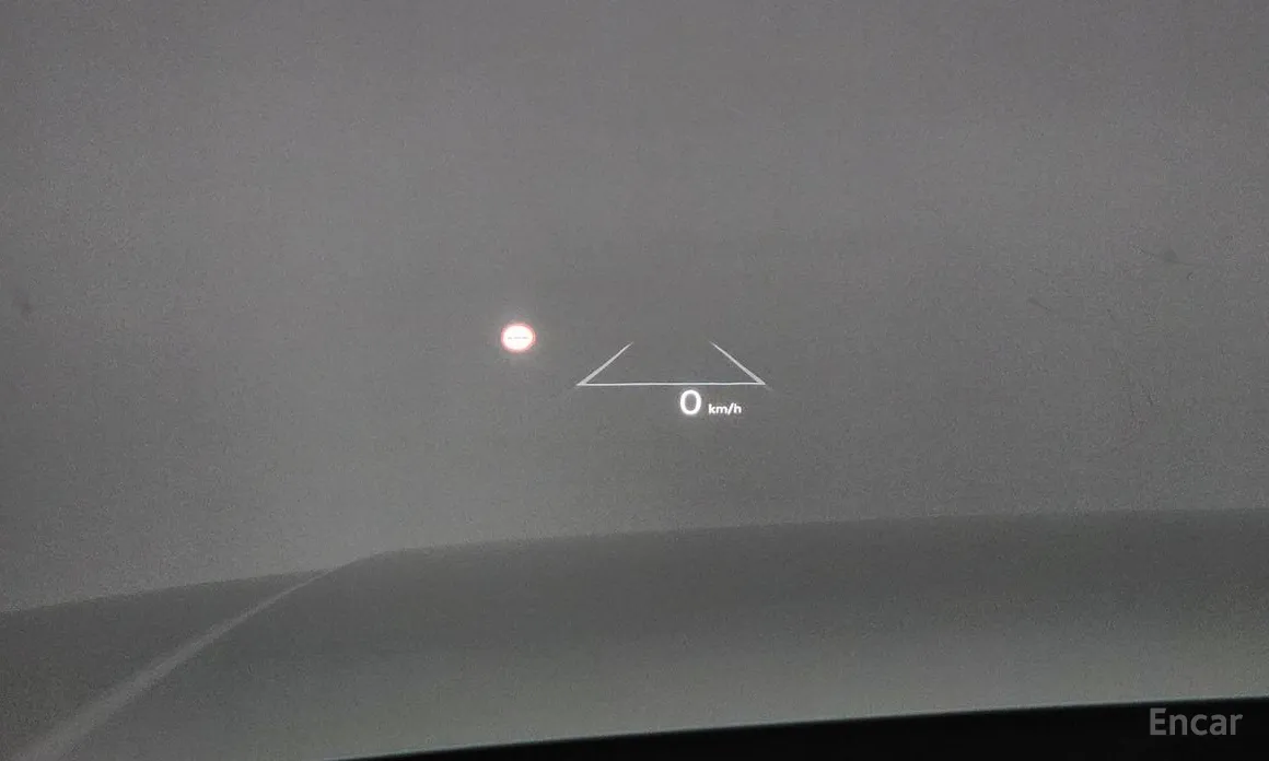 Hyundai Santa Fe 2023 HEV 1.6 2WD