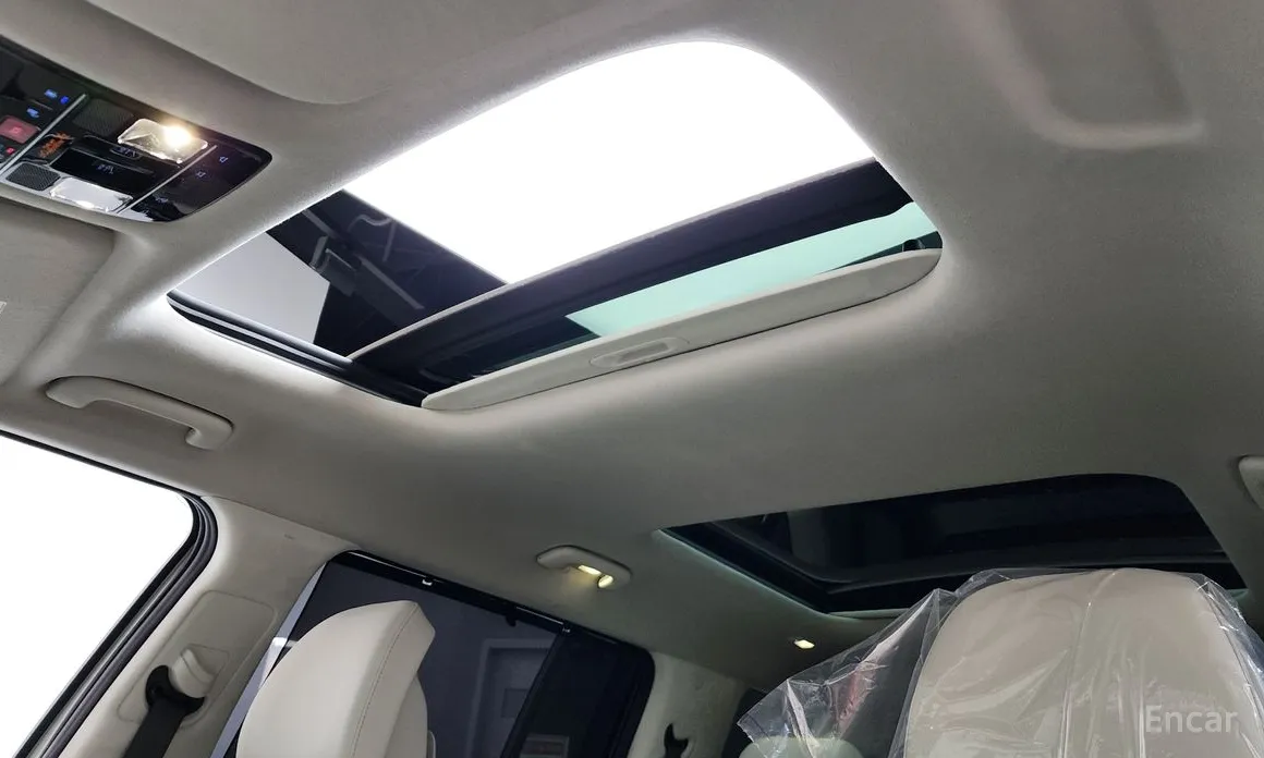 Hyundai Santa Fe 2023 HEV 1.6 2WD