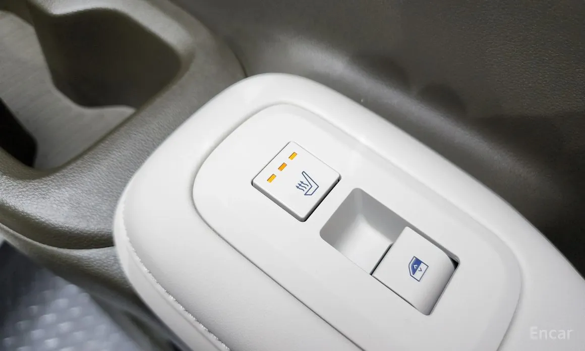 Hyundai Santa Fe 2023 HEV 1.6 2WD