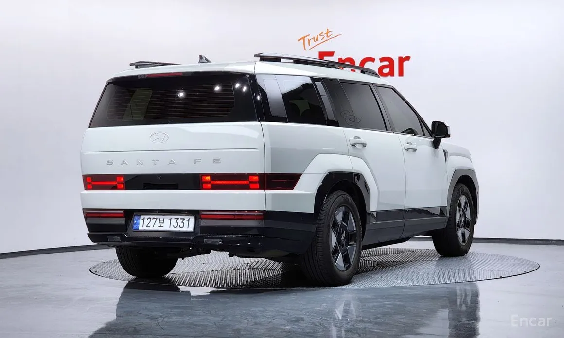 Hyundai Santa Fe 2023 HEV 1.6 2WD