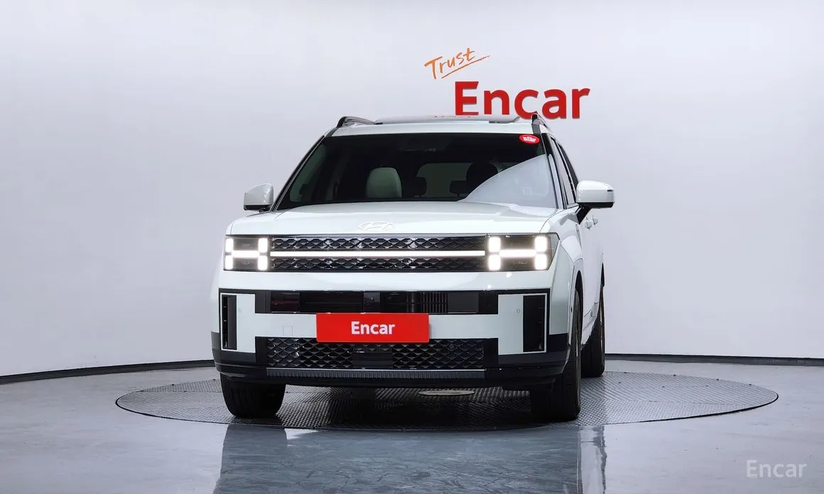 Hyundai Santa Fe 2023 HEV 1.6 2WD