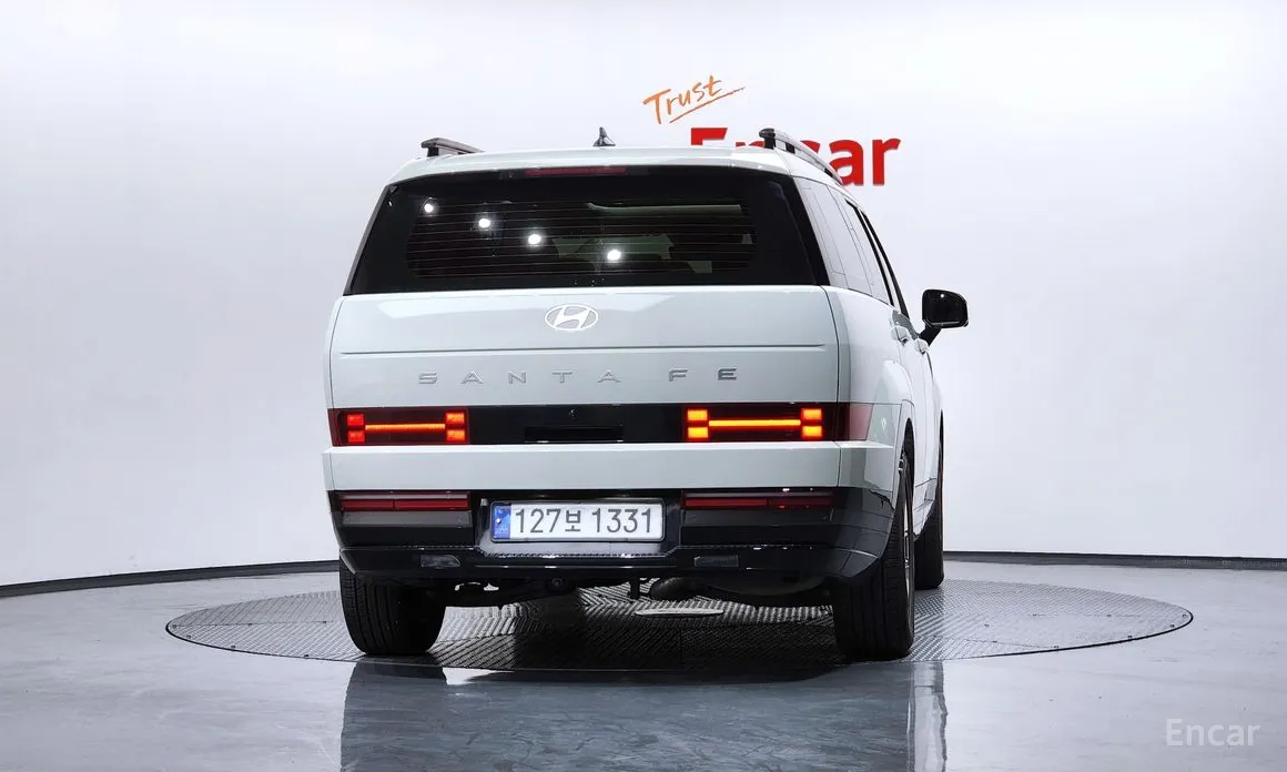 Hyundai Santa Fe 2023 HEV 1.6 2WD