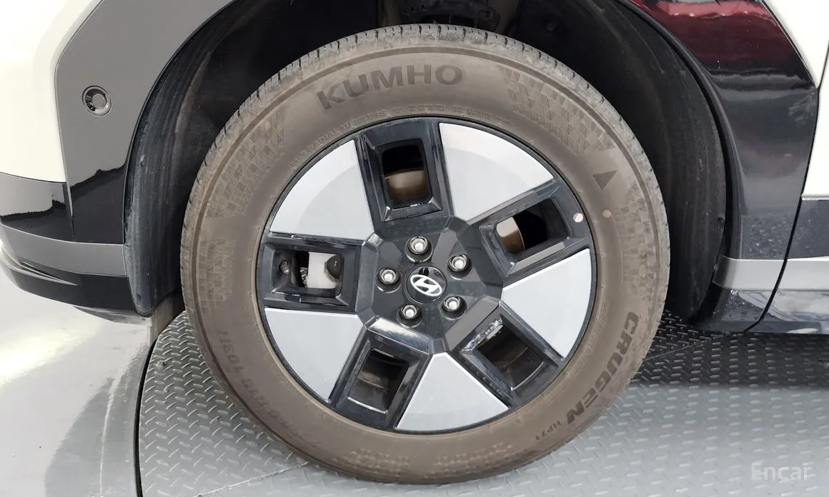 Hyundai Santa Fe 2023 HEV 1.6 2WD