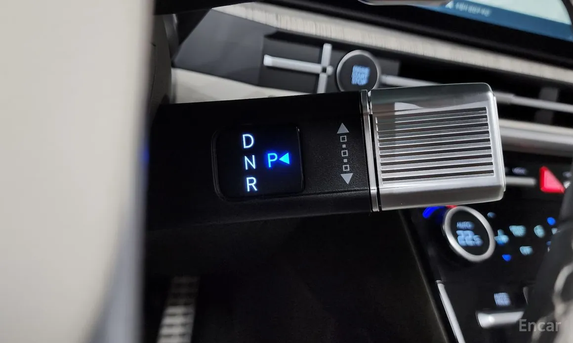 Hyundai Santa Fe 2023 HEV 1.6 2WD