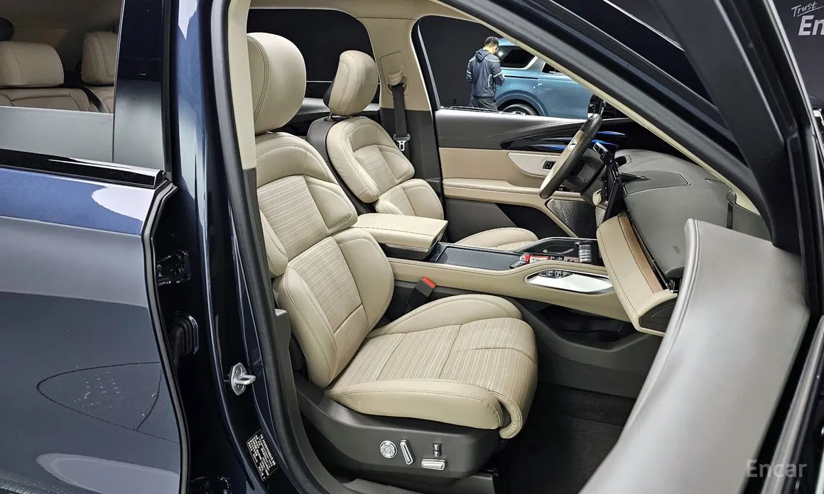 Lincoln Nautilus 2023 2.0 Reserve AWD