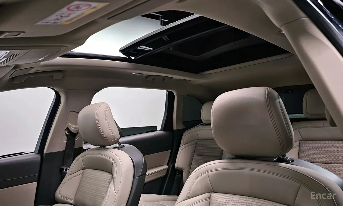 Lincoln Nautilus 2023 2.0 Reserve AWD