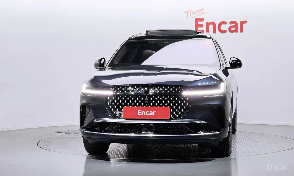 Lincoln Nautilus 2023 2.0 Reserve AWD