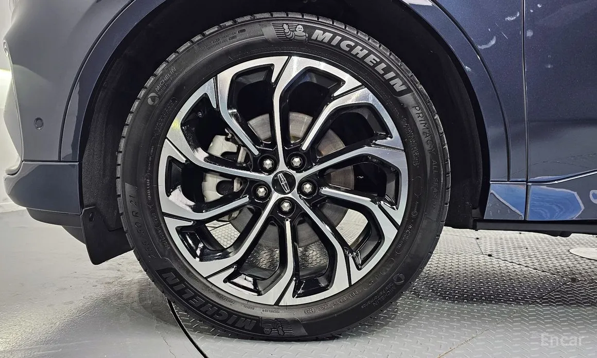 Lincoln Nautilus 2023 2.0 Reserve AWD