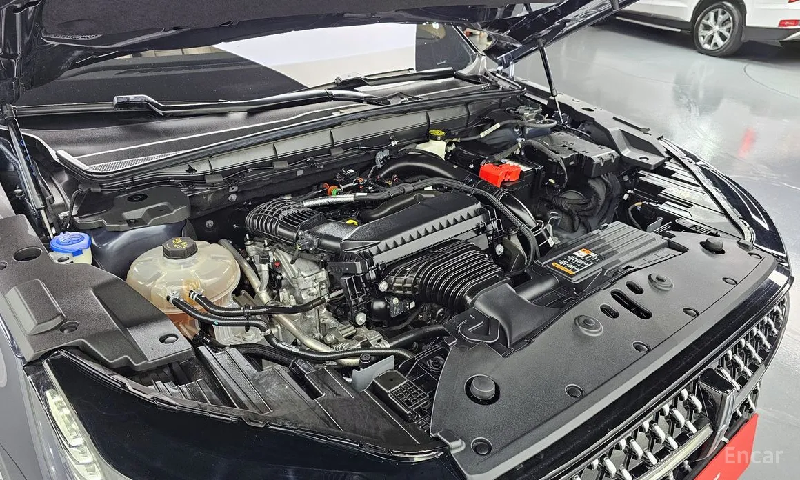 Lincoln Nautilus 2023 2.0 Reserve AWD