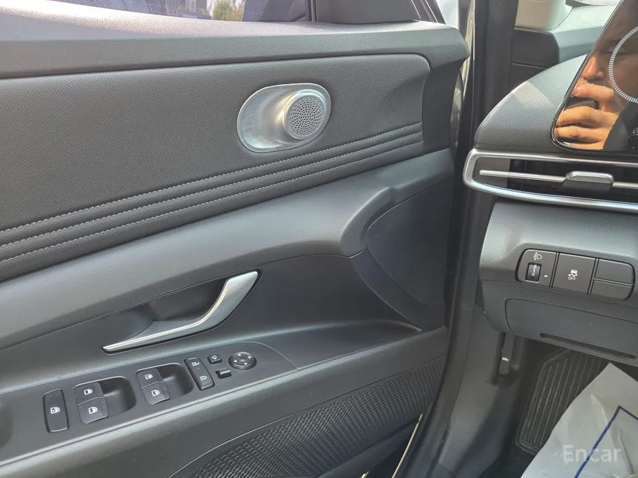 Hyundai Avante 2023 1.6 LPi (Rent car)