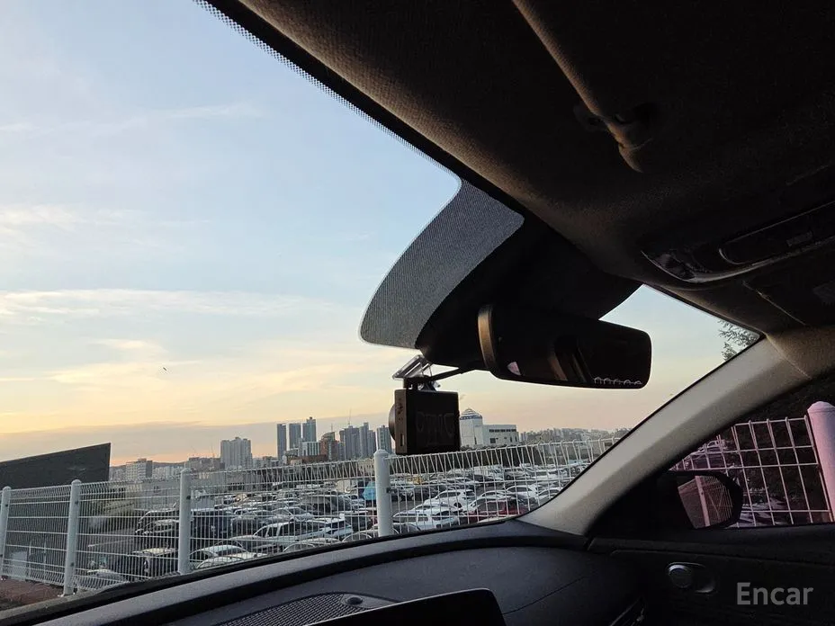 Hyundai Avante 2023 1.6 LPi (Rent car)