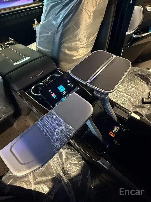 Cadillac Escalade 2021 6.2 ESV