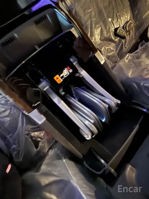 Cadillac Escalade 2021 6.2 ESV