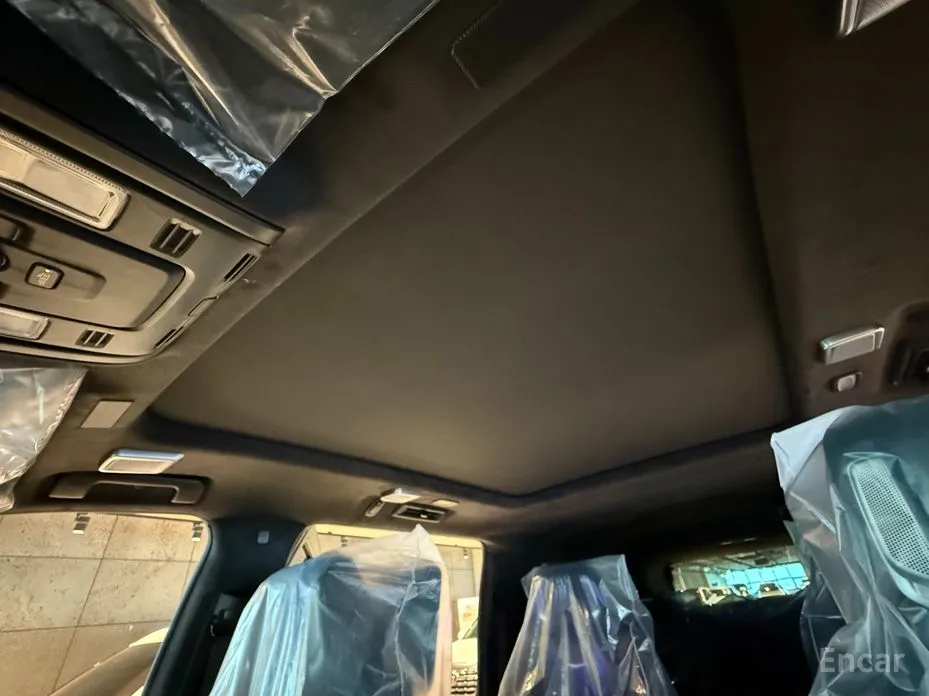 Cadillac Escalade 2021 6.2 ESV