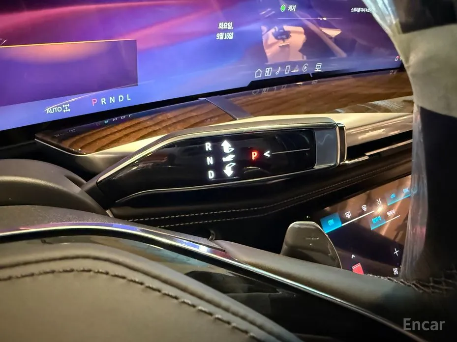 Cadillac Escalade 2021 6.2 ESV