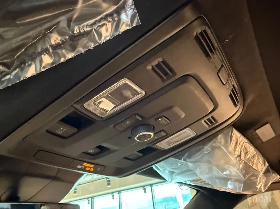 Cadillac Escalade 2021 6.2 ESV