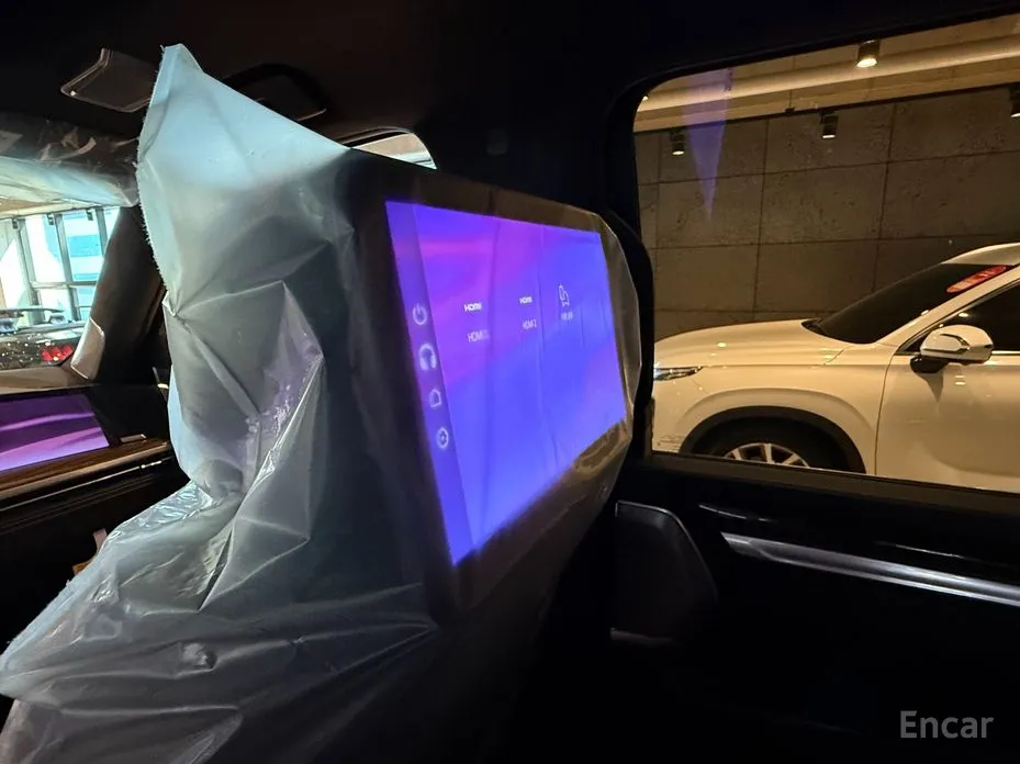 Cadillac Escalade 2021 6.2 ESV