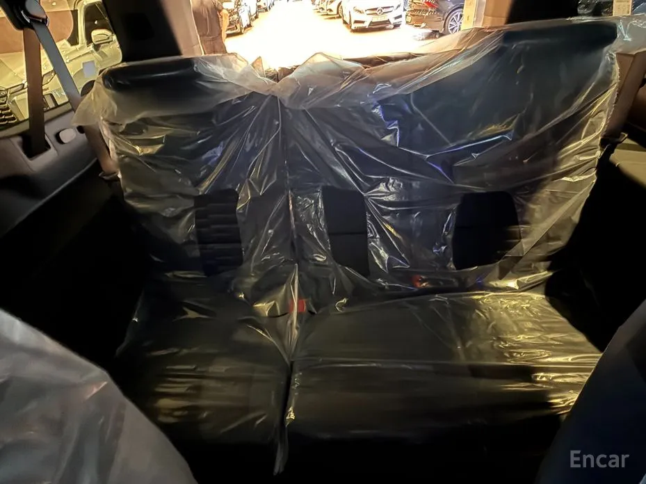 Cadillac Escalade 2021 6.2 ESV