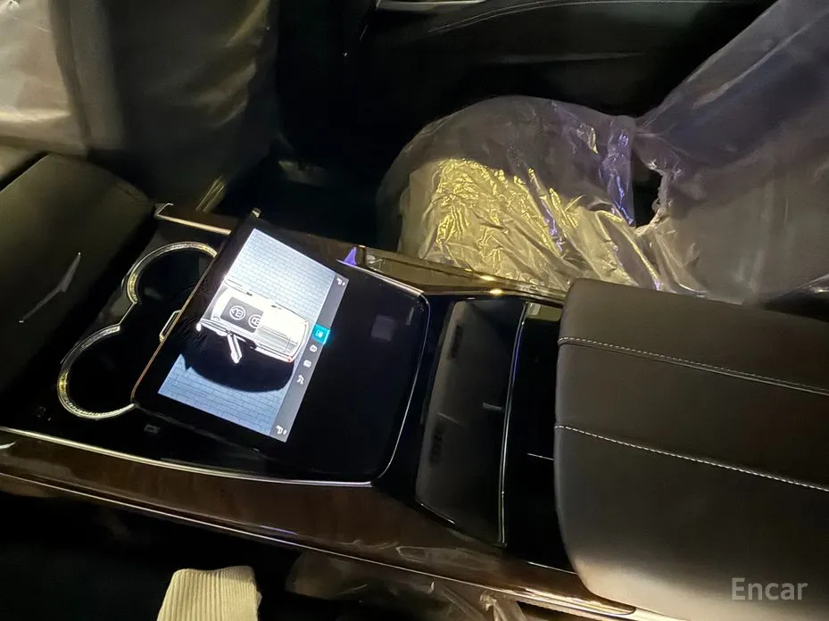 Cadillac Escalade 2021 6.2 ESV