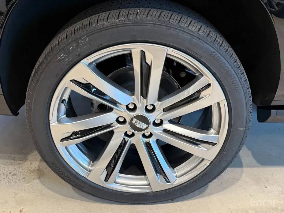 2021 Cadillac Escalade