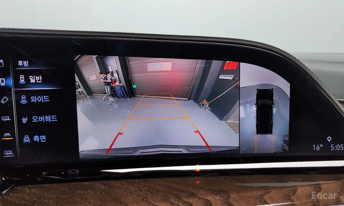 Cadillac Escalade 2021 6.2