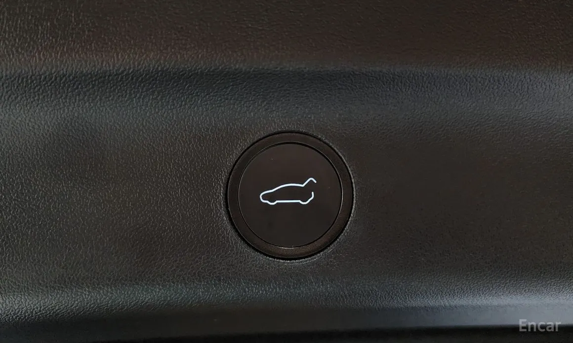 Tesla Model Y 2020 Standard Range