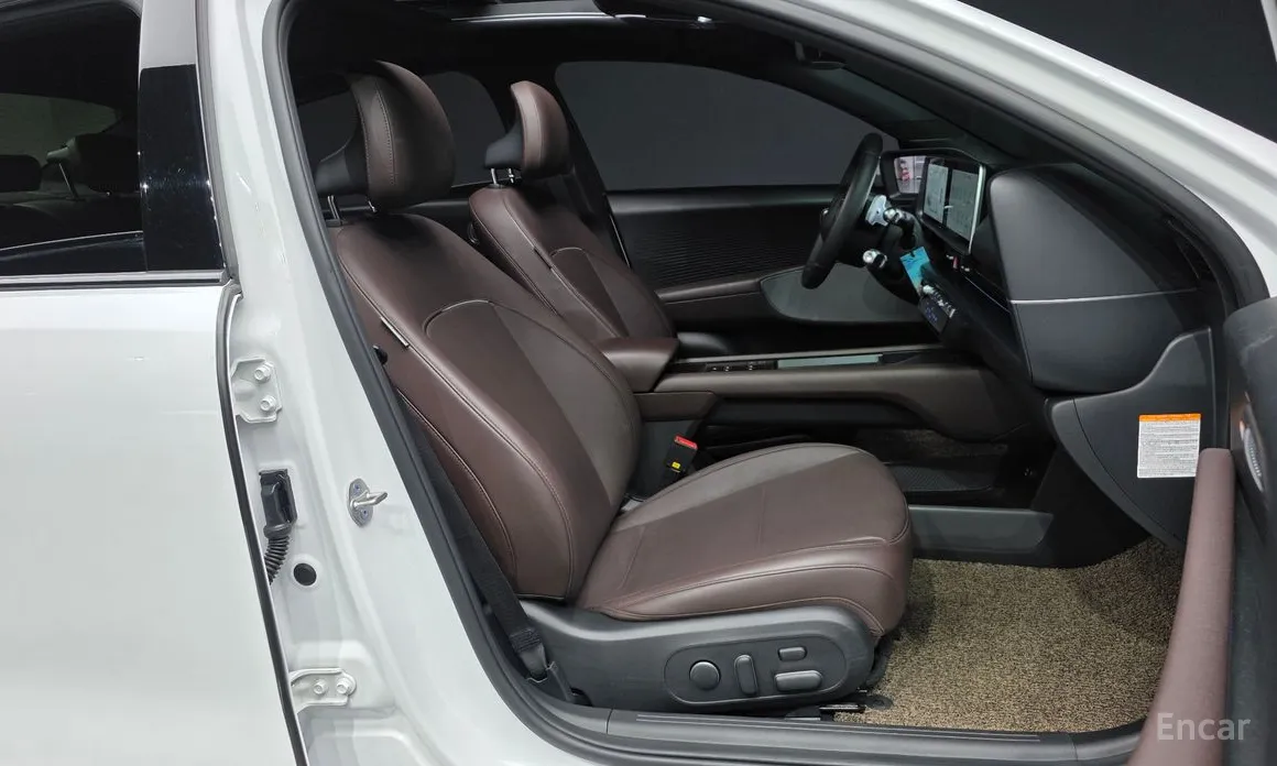 Hyundai Ioniq 6 2022 Long Range AWD