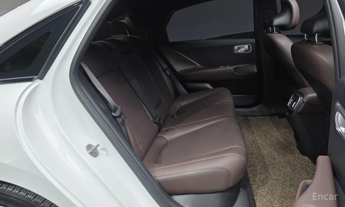 Hyundai Ioniq 6 2022 Long Range AWD