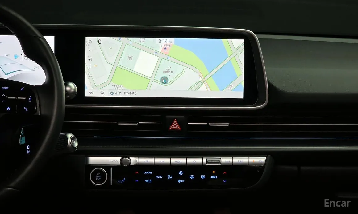 Hyundai Ioniq 6 2022 Long Range AWD