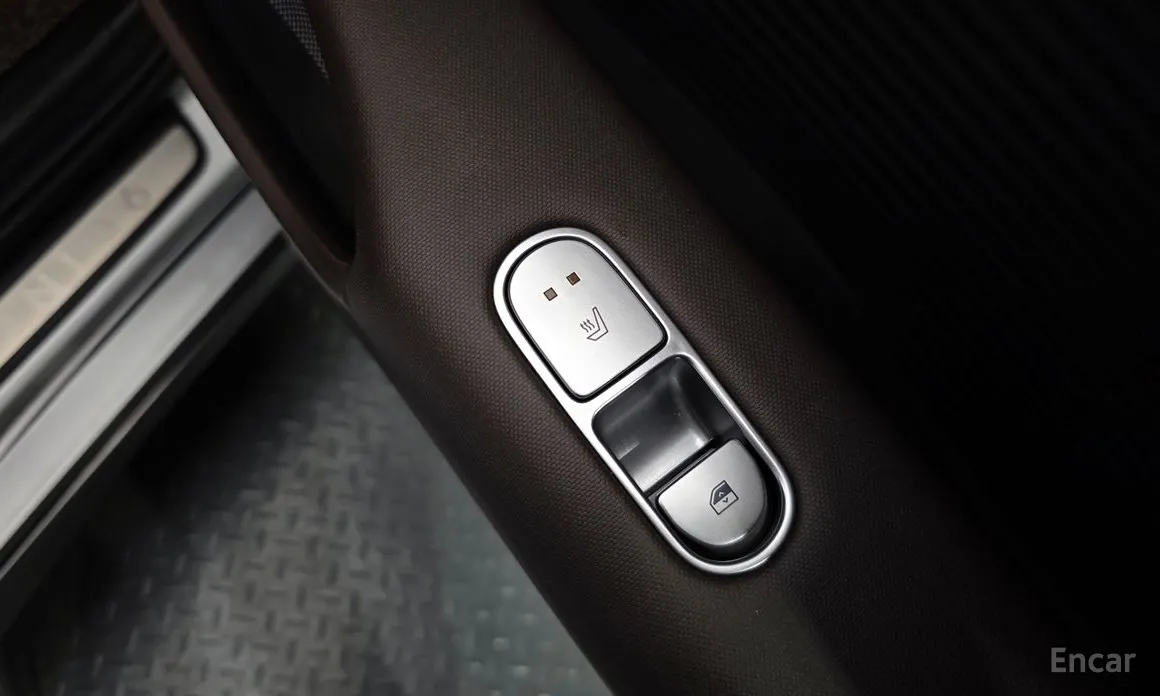 Hyundai Ioniq 6 2022 Long Range AWD