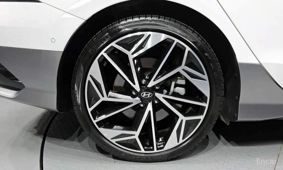 Hyundai Ioniq 6 2022 Long Range AWD