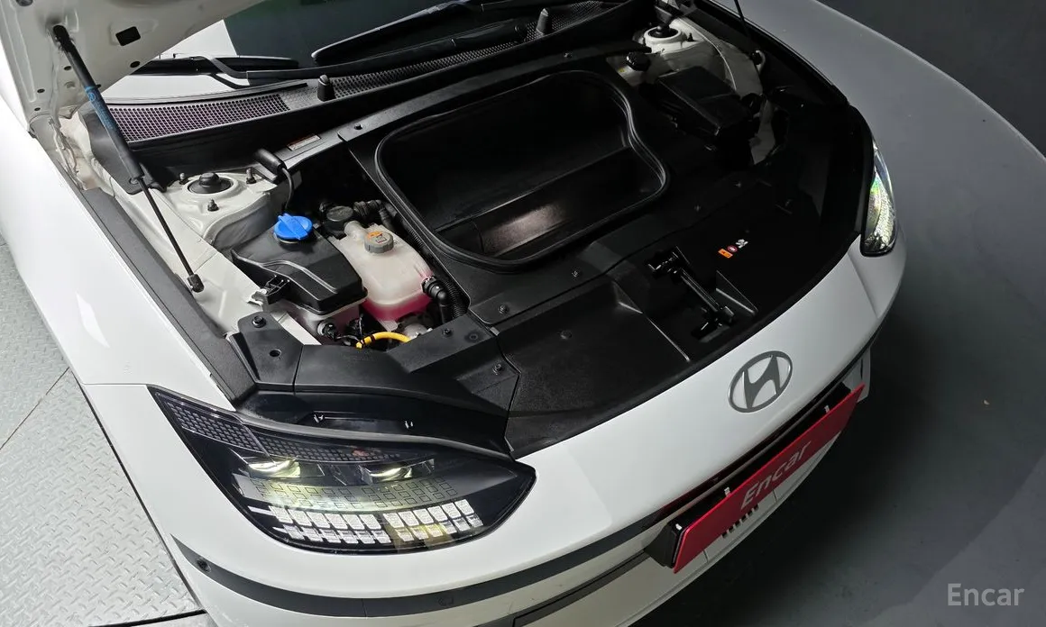 Hyundai Ioniq 6 2022 Long Range AWD