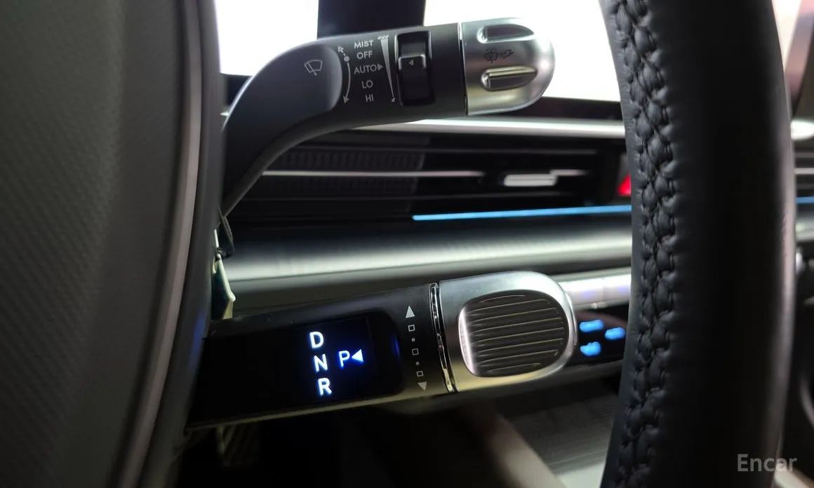 Hyundai Ioniq 6 2022 Long Range AWD