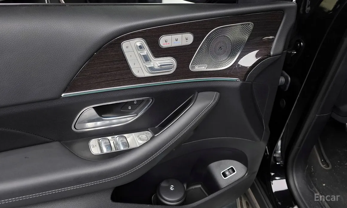 Mercedes-Benz GLE-Class 2019 GLE400d 4MATIC Coupe